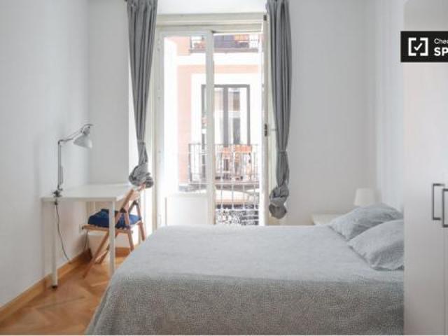 Alquiler 5 Dormitorio Shared Living/Roommate Madrid Madrid DS67587515