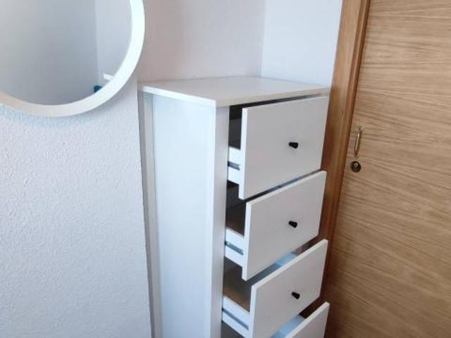 Alquiler 5 Dormitorio Shared Living/Roommate Madrid Madrid DS67850974