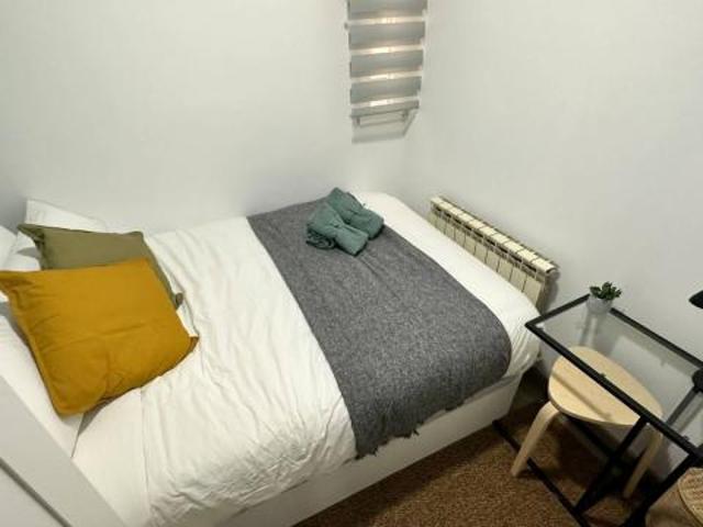 Alquiler 5 Dormitorio Shared Living/Roommate Madrid Madrid DS72898812