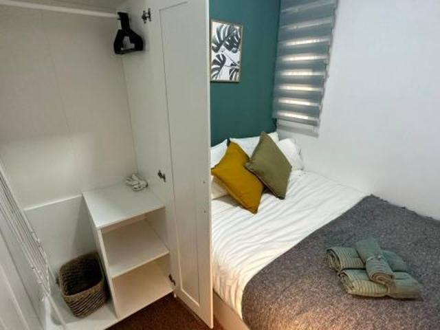 Alquiler 5 Dormitorio Shared Living/Roommate Madrid Madrid DS72898818