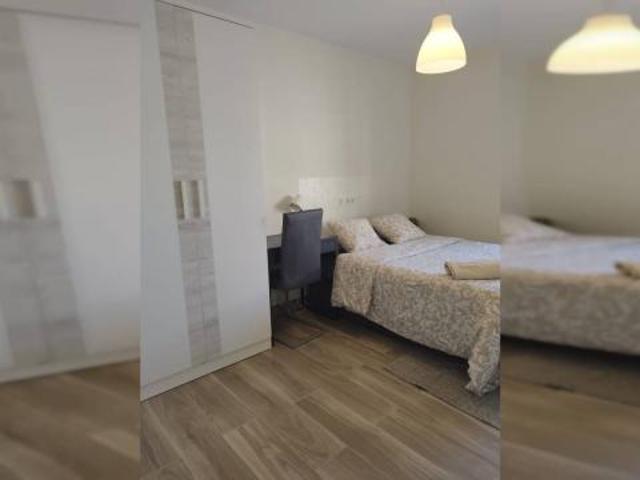 Alquiler 5 Dormitorio Shared Living/Roommate Madrid Madrid DS74563283