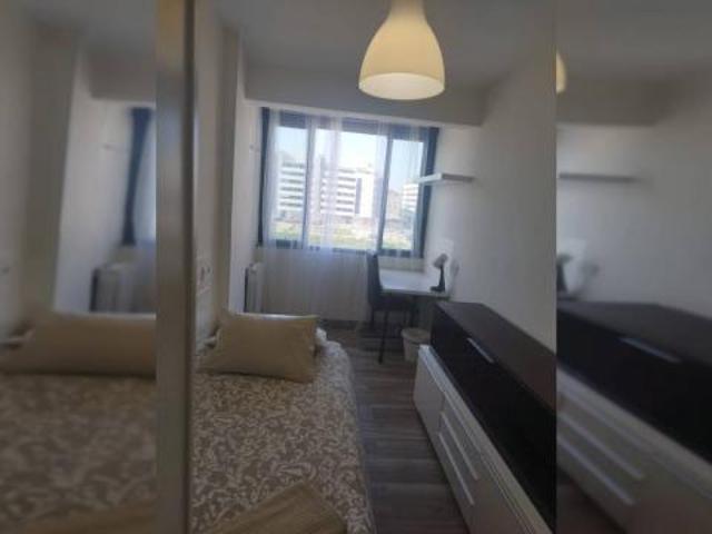 Alquiler 5 Dormitorio Shared Living/Roommate Madrid Madrid DS74563287