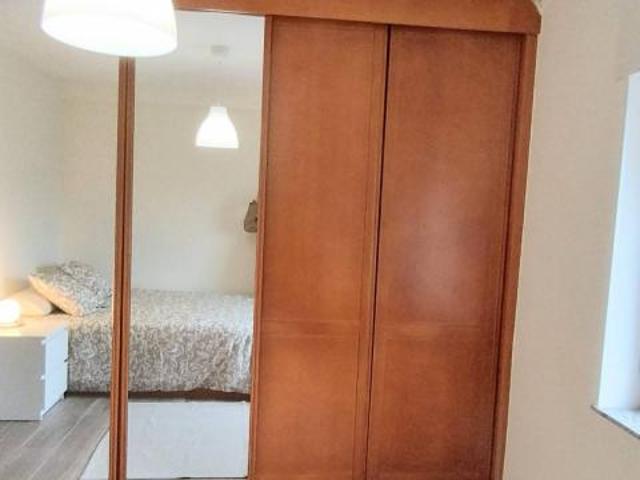 Alquiler 5 Dormitorio Shared Living/Roommate Madrid Madrid DS74563291