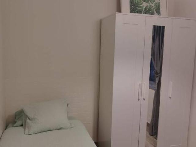 Alquiler 5 Dormitorio Shared Living/Roommate Madrid Madrid DS74563294