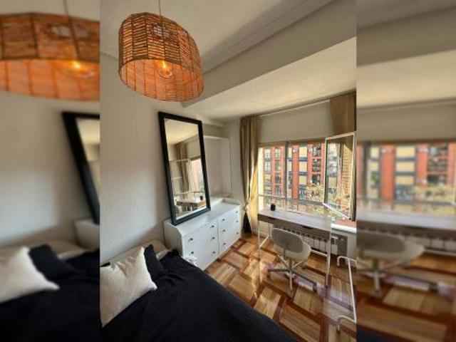 Alquiler 5 Dormitorio Shared Living/Roommate Madrid Madrid DS75006154