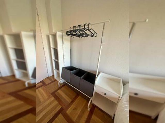 Alquiler 5 Dormitorio Shared Living/Roommate Madrid Madrid DS75006166