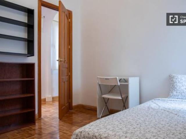 Alquiler 5 Dormitorio Shared Living/Roommate Madrid Madrid DS75035998