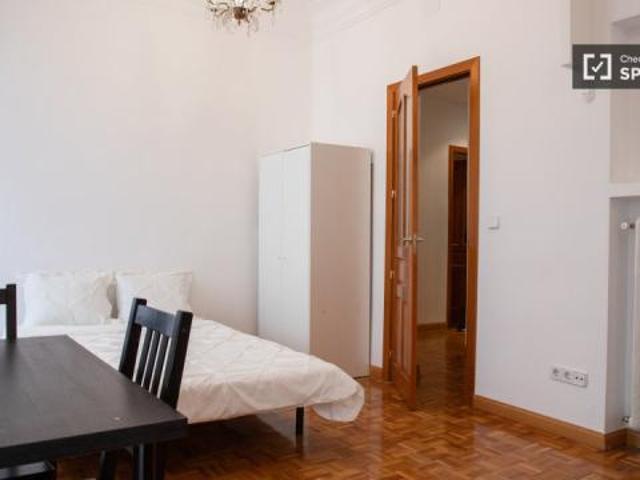 Alquiler 5 Dormitorio Shared Living/Roommate Madrid Madrid DS75036003