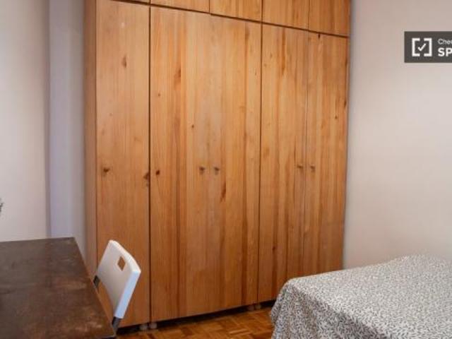 Alquiler 5 Dormitorio Shared Living/Roommate Madrid Madrid DS75036000