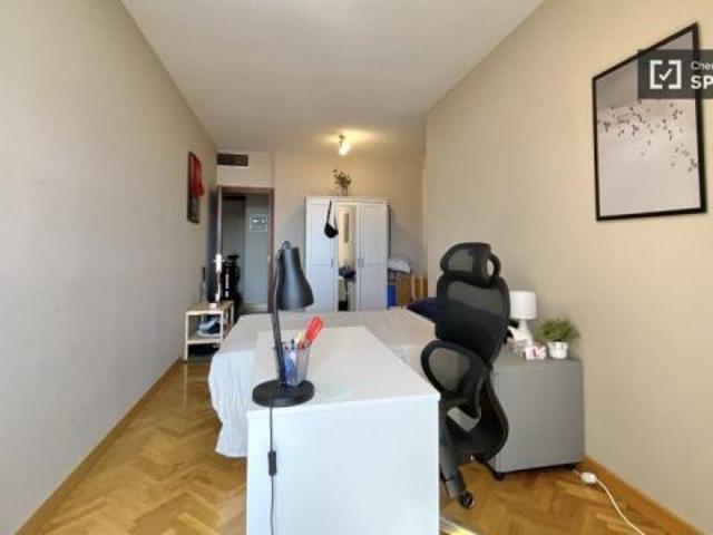 Alquiler 5 Dormitorio Shared Living/Roommate Madrid Madrid DS81695362