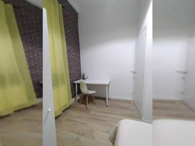 Alquiler 5 Dormitorio Shared Living/Roommate Madrid Madrid DS83461602