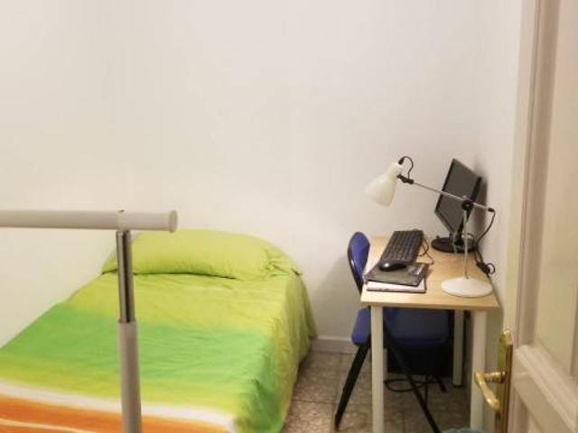 Alquiler 5 Dormitorio Shared Living/Roommate Madrid Madrid DS83529567