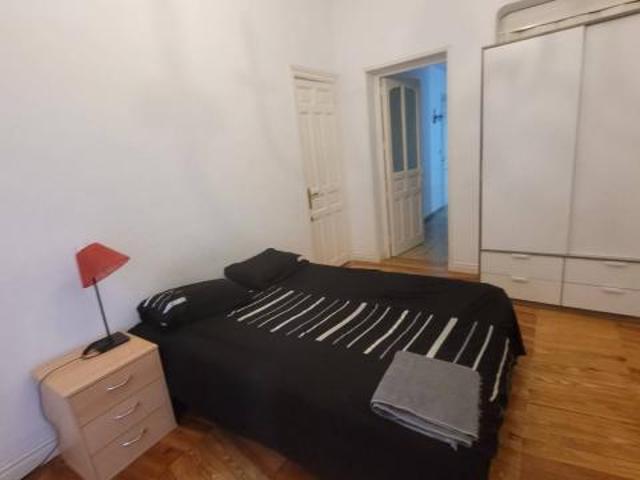 Alquiler 5 Dormitorio Shared Living/Roommate Madrid Madrid DS83529569