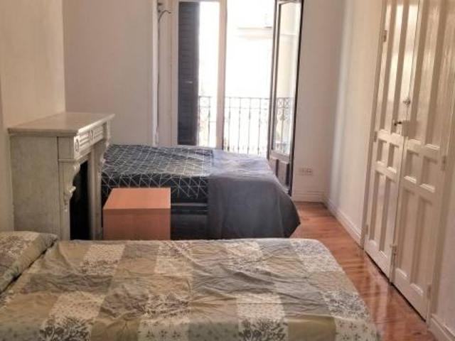 Alquiler 5 Dormitorio Shared Living/Roommate Madrid Madrid DS83529570