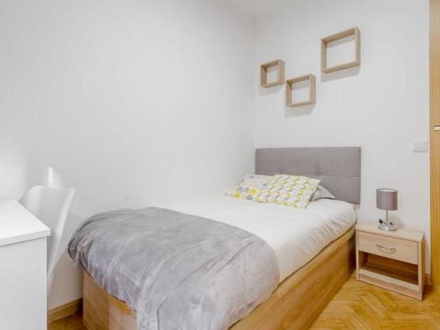 Alquiler 5 Dormitorio Shared Living/Roommate Madrid Madrid DS84534806