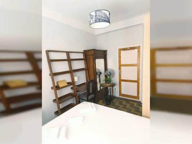 Alquiler 5 Dormitorio Shared Living/Roommate Madrid Madrid DS84642060