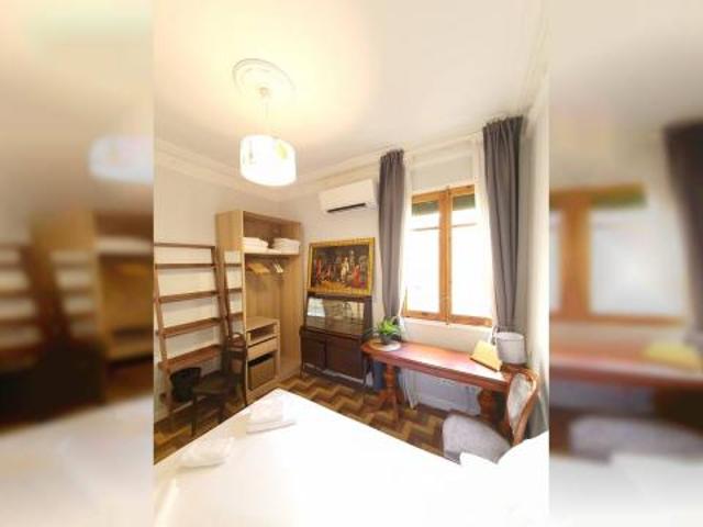 Alquiler 5 Dormitorio Shared Living/Roommate Madrid Madrid DS84642103