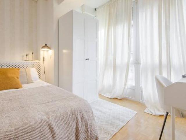 Alquiler 5 Dormitorio Shared Living/Roommate Madrid Madrid DS84776368