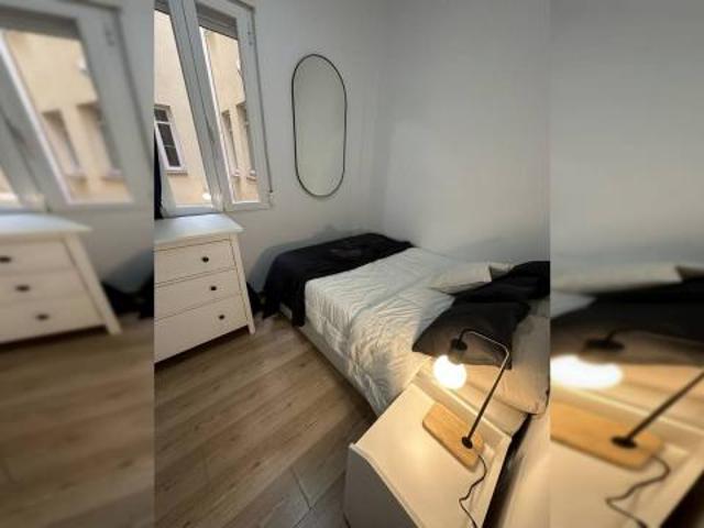 Alquiler 5 Dormitorio Shared Living/Roommate Madrid Madrid DS86893034
