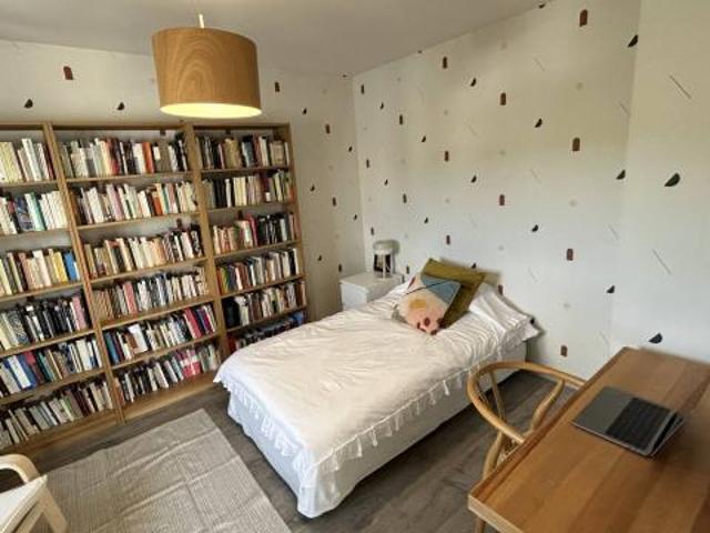 Alquiler 5 Dormitorio Shared Living/Roommate Madrid Madrid DS86809404