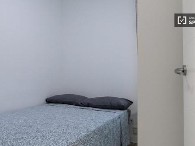 Alquiler 5 Dormitorio Shared Living/Roommate Madrid Madrid DS86973650