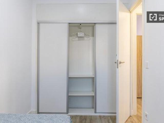 Alquiler 5 Dormitorio Shared Living/Roommate Madrid Madrid DS86973651