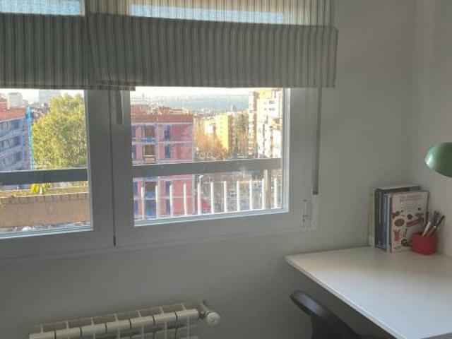 Alquiler 5 Dormitorio Shared Living/Roommate Madrid Madrid DS87358257