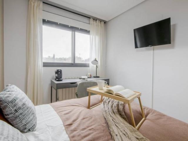 Alquiler 5 Dormitorio Shared Living/Roommate Madrid Madrid DS88912550