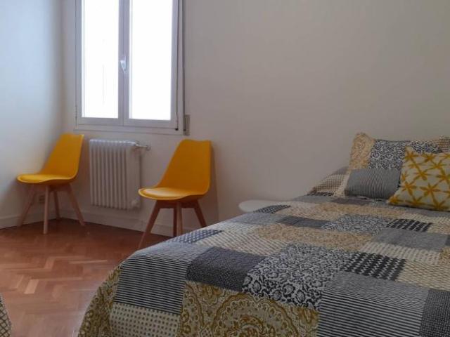 Alquiler 5 Dormitorio Shared Living/Roommate Madrid Madrid DS90970940