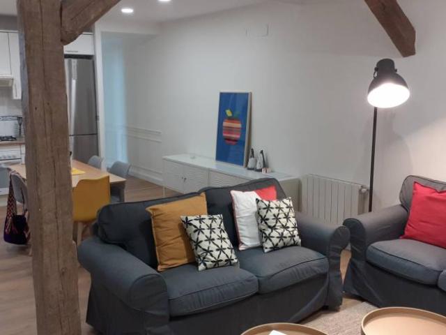 Alquiler 5 Dormitorio Shared Living/Roommate Madrid Madrid DS90970960