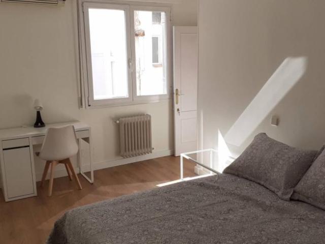 Alquiler 5 Dormitorio Shared Living/Roommate Madrid Madrid DS90970937