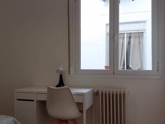 Alquiler 5 Dormitorio Shared Living/Roommate Madrid Madrid DS90970935