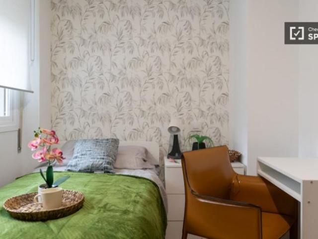 Alquiler 5 Dormitorio Shared Living/Roommate Madrid Madrid DS91292279