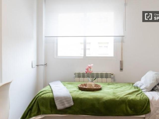 Alquiler 5 Dormitorio Shared Living/Roommate Madrid Madrid DS91292281