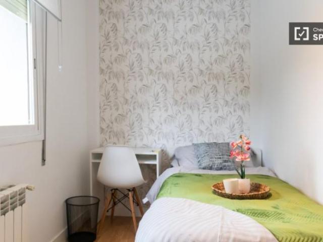 Alquiler 5 Dormitorio Shared Living/Roommate Madrid Madrid DS91292287