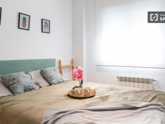Alquiler 5 Dormitorio Shared Living/Roommate Madrid Madrid DS91292285