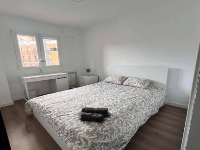 Alquiler 5 Dormitorio Shared Living/Roommate Madrid Madrid DS91422778
