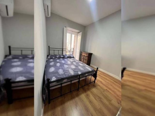 Alquiler 5 Dormitorio Shared Living/Roommate Madrid Madrid DS91422799
