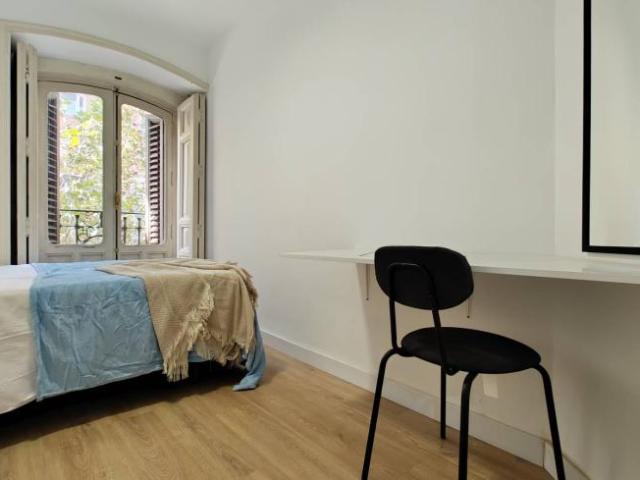 Alquiler 5 Dormitorio Shared Living/Roommate Madrid Madrid DS91945955