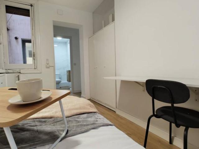 Alquiler 5 Dormitorio Shared Living/Roommate Madrid Madrid DS91945903