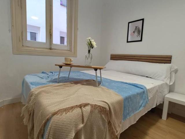 Alquiler 5 Dormitorio Shared Living/Roommate Madrid Madrid DS91945902