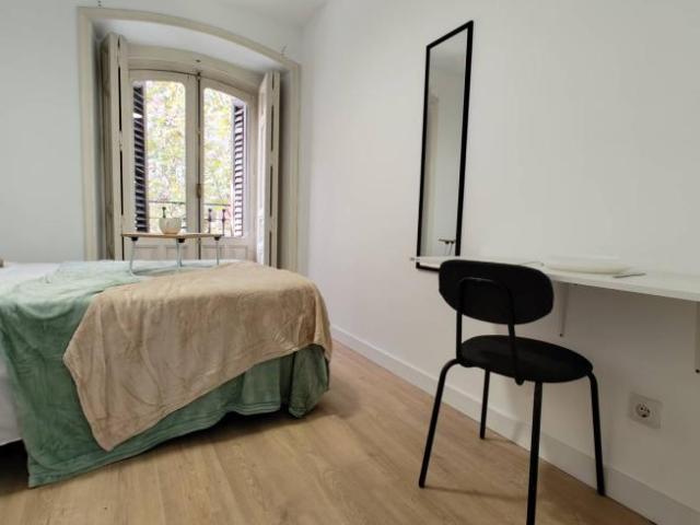 Alquiler 5 Dormitorio Shared Living/Roommate Madrid Madrid DS91945904