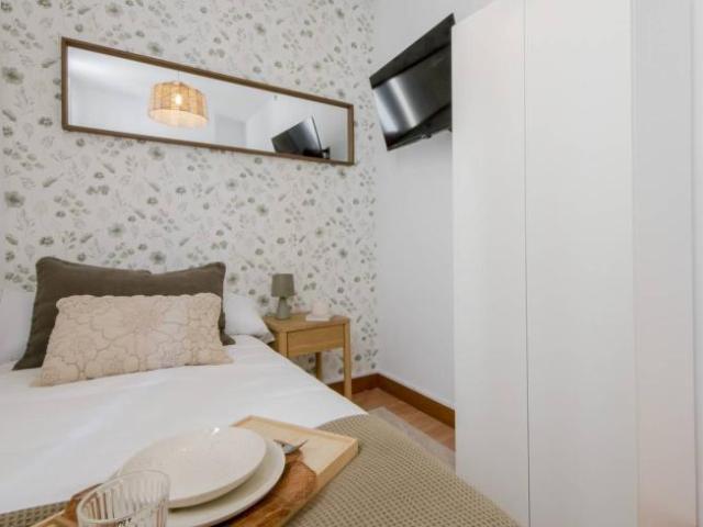 Alquiler 5 Dormitorio Shared Living/Roommate Madrid Madrid DS92187023