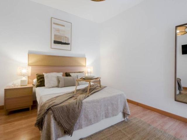 Alquiler 5 Dormitorio Shared Living/Roommate Madrid Madrid DS92187027