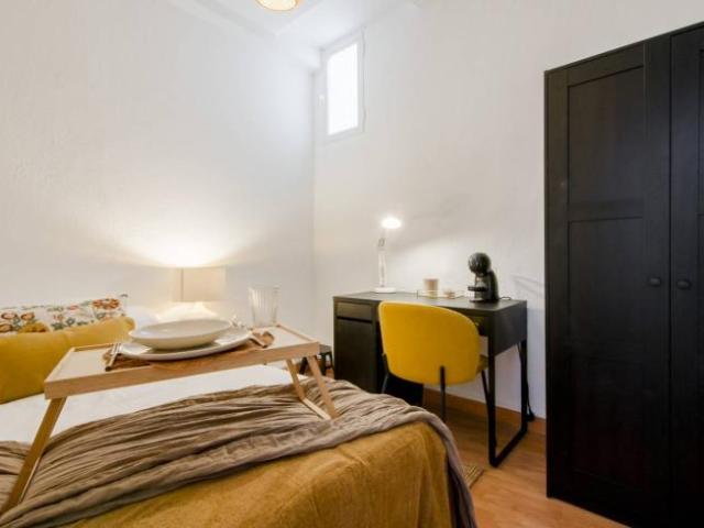 Alquiler 5 Dormitorio Shared Living/Roommate Madrid Madrid DS92187025