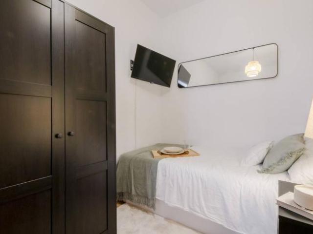 Alquiler 5 Dormitorio Shared Living/Roommate Madrid Madrid DS92187029