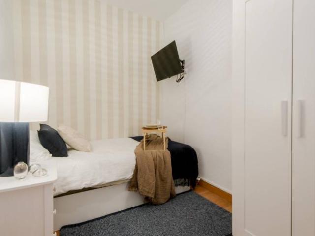 Alquiler 5 Dormitorio Shared Living/Roommate Madrid Madrid DS92187030