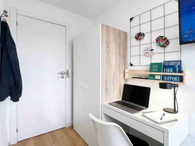 Alquiler 5 Dormitorio Shared Living/Roommate Madrid Madrid DS92241077
