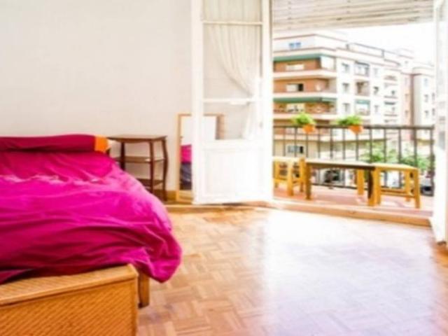 Alquiler 5 Dormitorio Shared Living/Roommate Madrid Madrid DS92660414