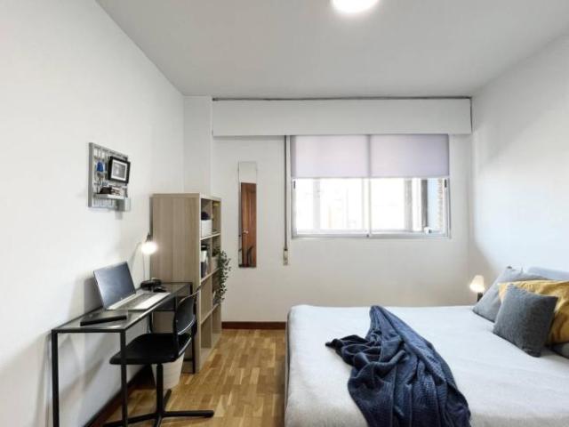 Alquiler 5 Dormitorio Shared Living/Roommate Madrid Madrid DS92789430